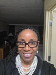 Pam Reaves