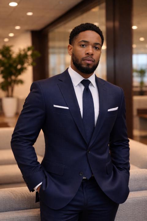 Immanuel Palmer