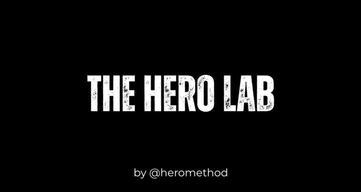 The Hero Lab Community