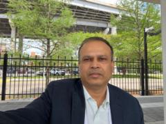 Mukesh Yadav