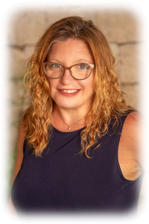 Meg Downey