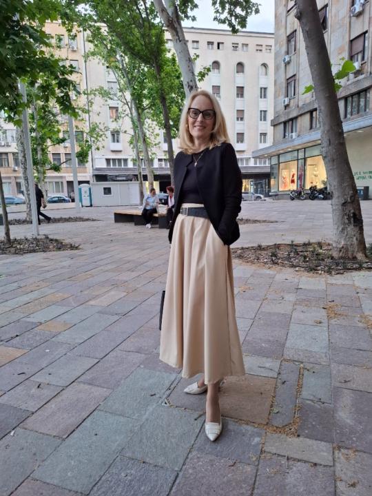 Tamara Sedlan