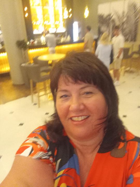 Julie Greenfield
