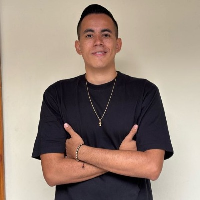 Carlos Perez