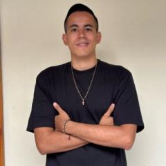 Carlos Perez