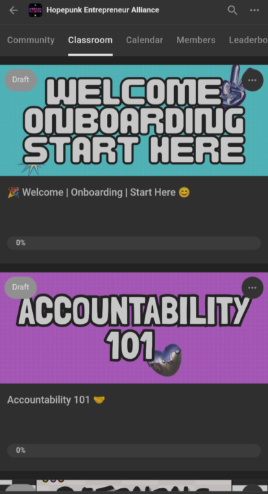 Unexpected Small Wins & Progress 💪