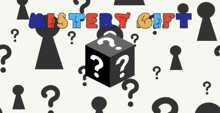 🎉 BIG BANG ANNOUNCEMENT ALERT! 🎉