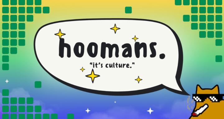 hoomans.