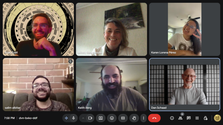 Tonight's Bonfire was fire 🔥