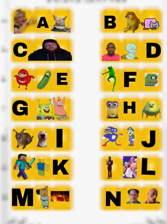 Where Are You Sitting?