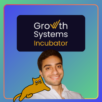 🎤 Meet Afonso Marcal! 🔥