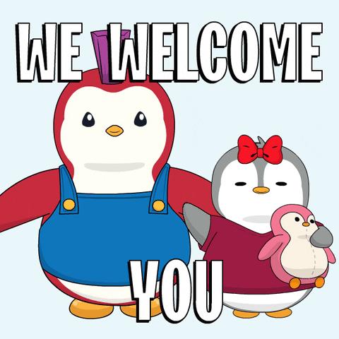 🎉 Fresh Faces, Fresh Chaos – Welcome to Memeland! 🥳🔥