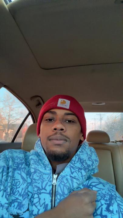 Isaiah Hatcher
