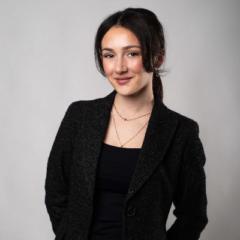 Chloe Forner-Viemari