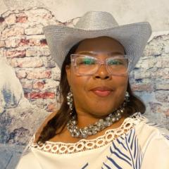 Dydel Cole