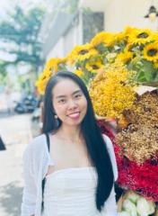 Katie Trần Phương Hiếu