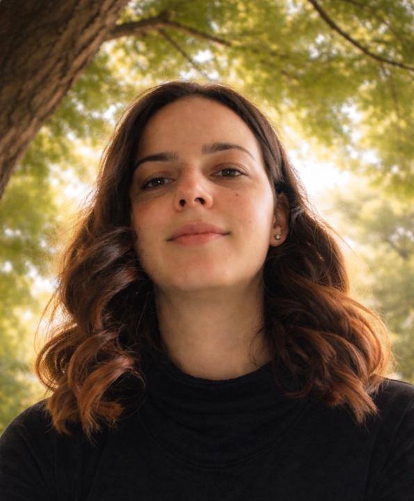 Tamara Madzar