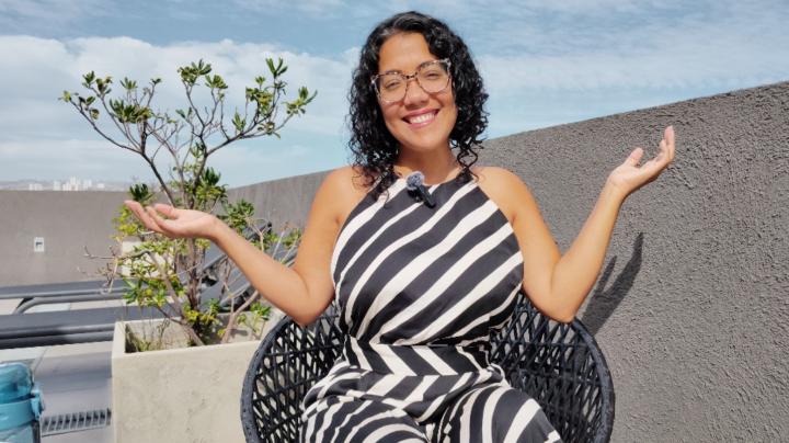 Hazait Bencomo