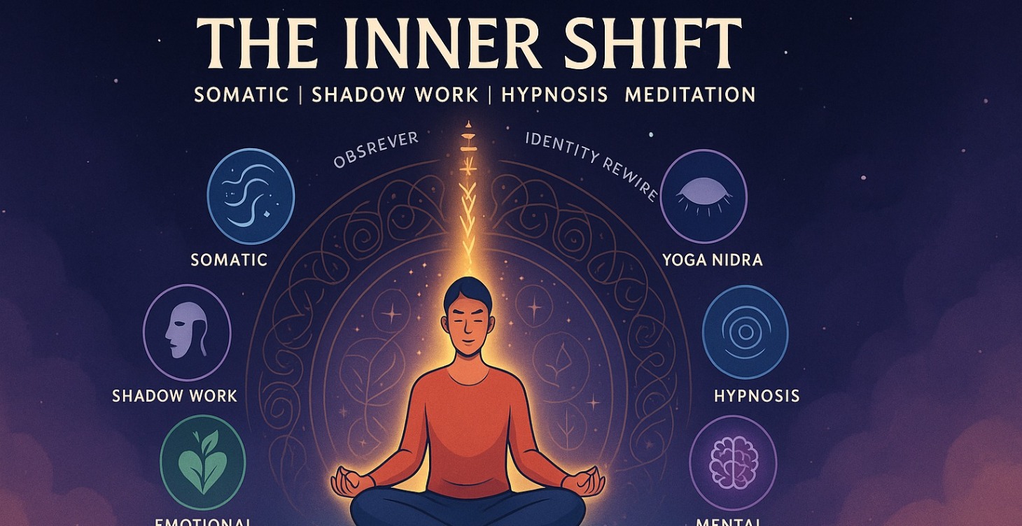Meditation Mastery