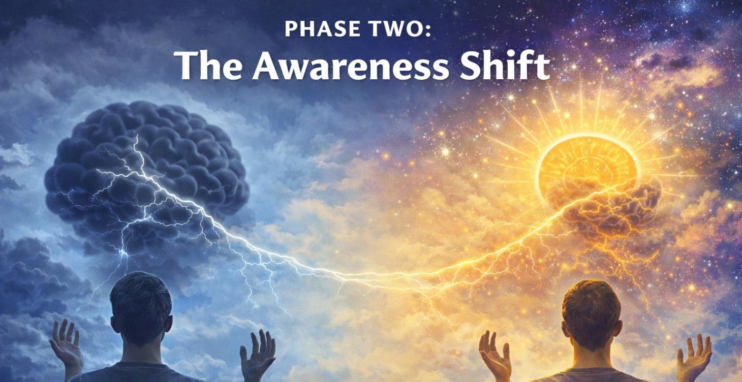 Phase Two: Thought Alchemy