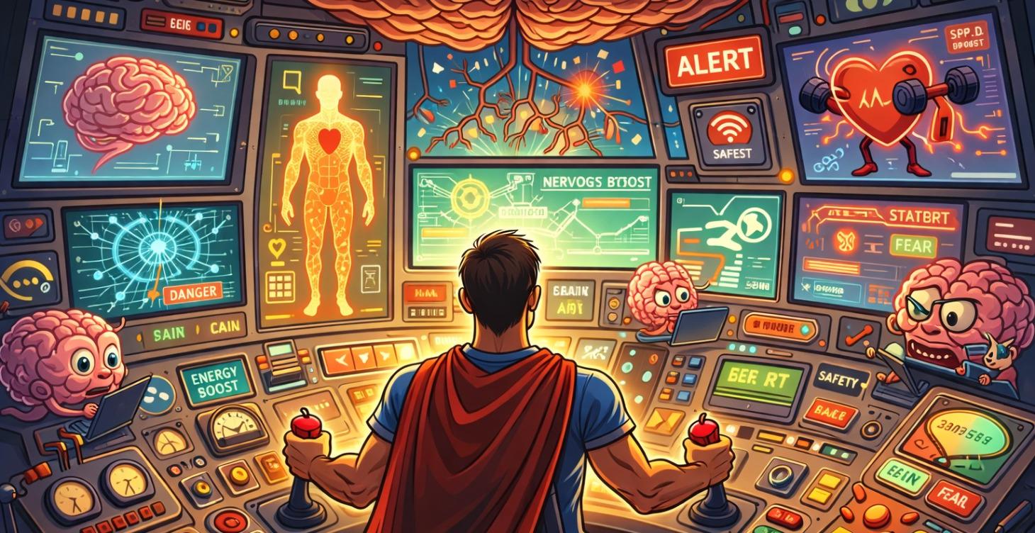 Phase One: The Hero's Entry Phase