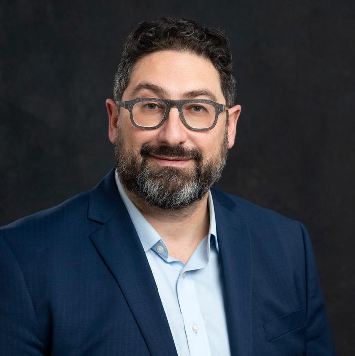 Bram Abramson