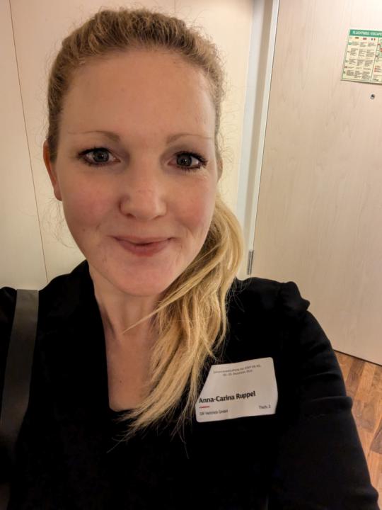 Anna Ruppel