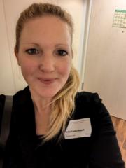 Anna Ruppel