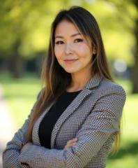 Shanae Kinimaka