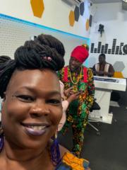 DrWanda Evans-Brewer