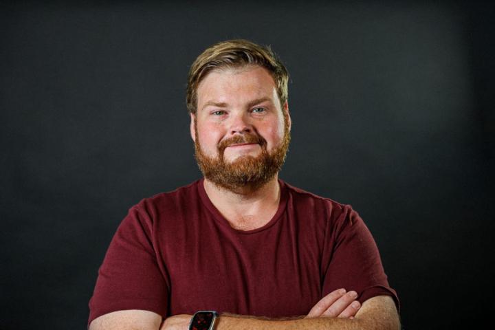 Randy Anderson