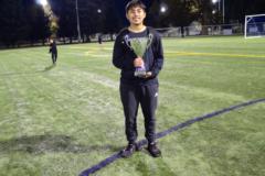 Santos Pablo Jimenez