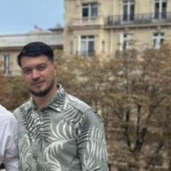 Stefan Olariu