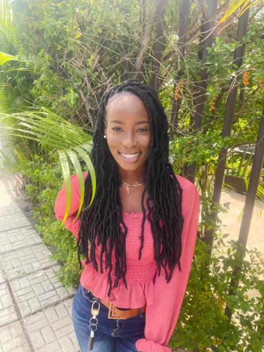 Shackeyra Brown