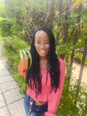 Shackeyra Brown