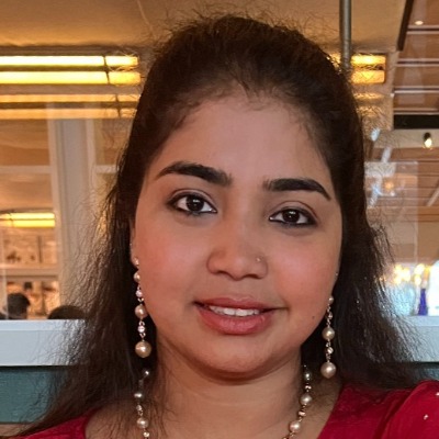 Sowmya Biyyam