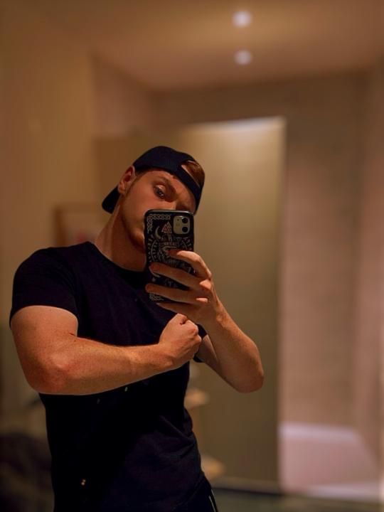 Anthony Kurz