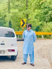 Muhammad Talha