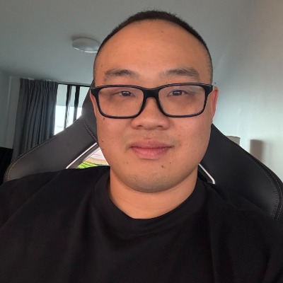 Daniel Tran