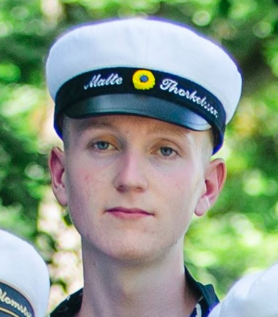 Malte Thorkelsson