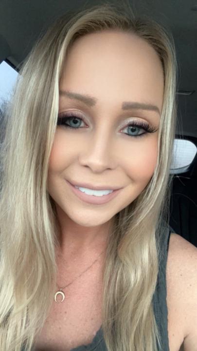Ashley Ragland