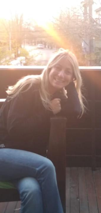 Ma. Gabriela Redondo