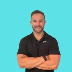 Joey Scambia