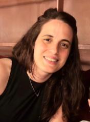 Florencia Gamarra