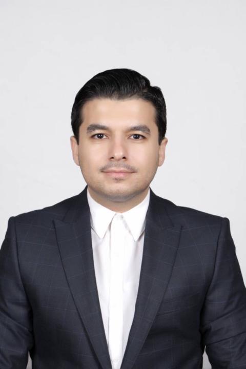 Sajjad Ahmadi