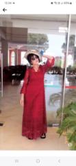 Thouraya Nasrallah