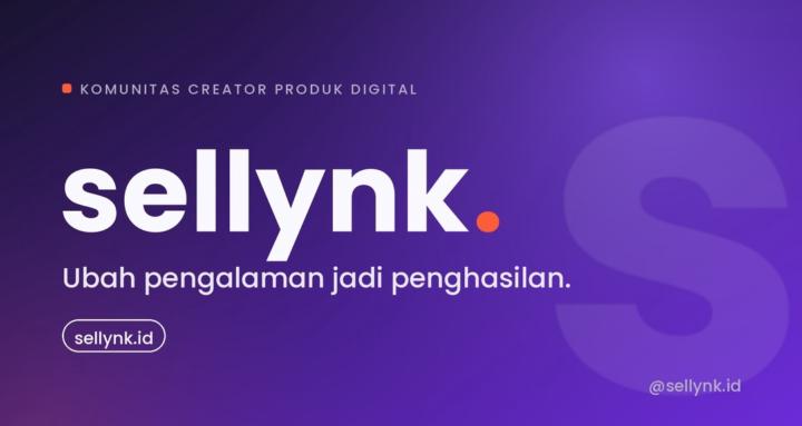Sellynk ID