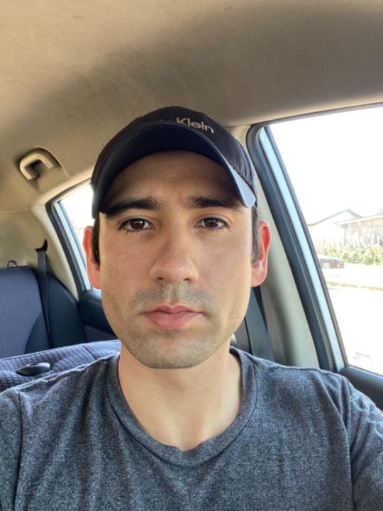 Humberto Gerardo Morales