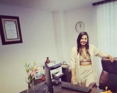 Diana Moncayo