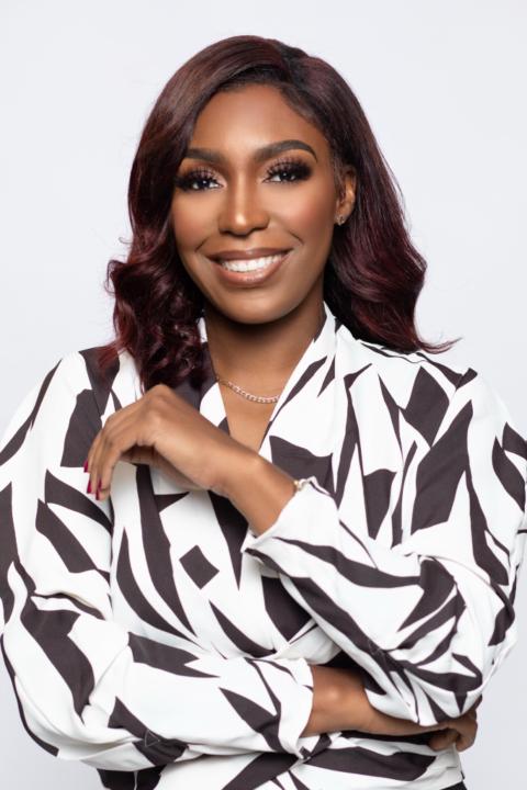 Valarie McGhee